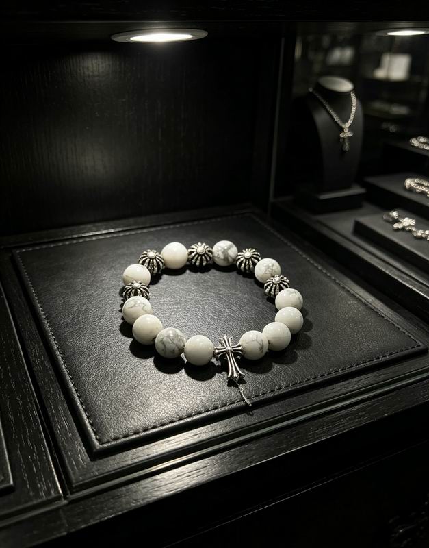 Chrome Hearts Bracelet 09yxs30